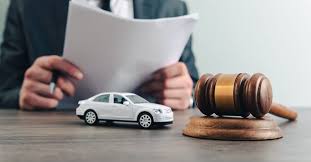 Auto Accident Lawyer: Your Guide to Legal Help After a Car Crash