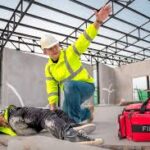 Construction Accident Lawyer