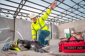 Construction Accident Lawyer