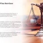 Consulting a US Immigration Lawyer