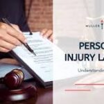 Personal Injury and Medical Negligence
