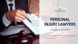 Personal Injury and Medical Negligence