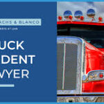 Truck Collision Attorney