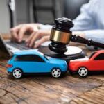 Car accident attorney