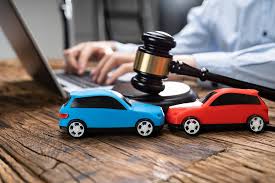 Car accident attorney