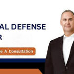 Criminal Lawyers in the United States