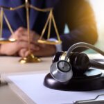 Medical malpractice attorney