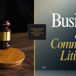 How to Avoid Business and Commercial Litigation 2026 Guide